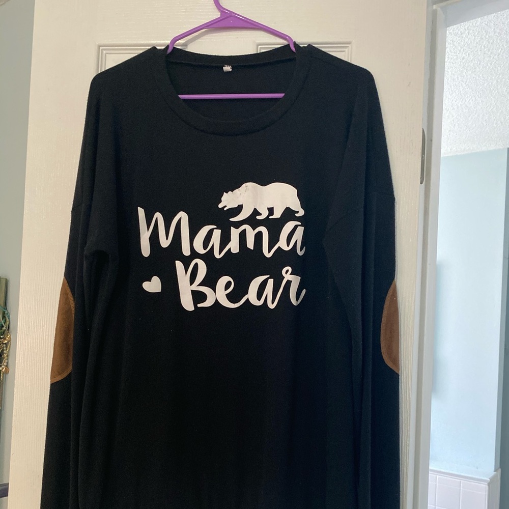 Mama bear